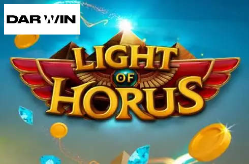 Light of Horus Bingo